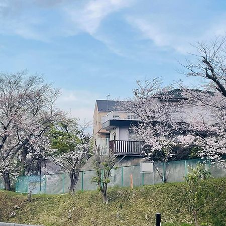 ソフィアハウス横浜 -女性専用シェアハウス- Sopfia House Yokohama For Women Only Shared House Hotel Buitenkant foto