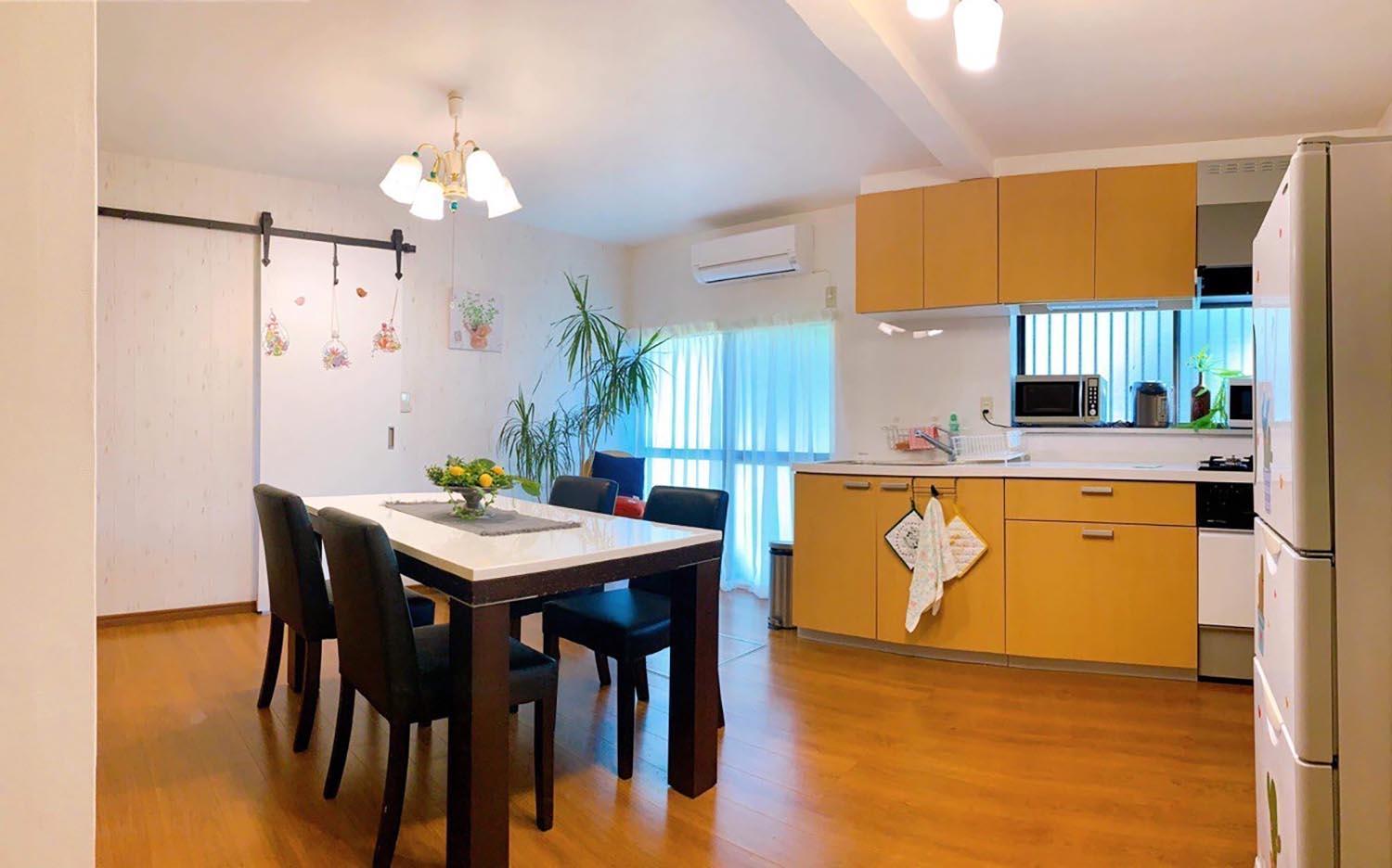 ソフィアハウス横浜 -女性専用シェアハウス- Sopfia House Yokohama For Women Only Shared House Hotel Buitenkant foto