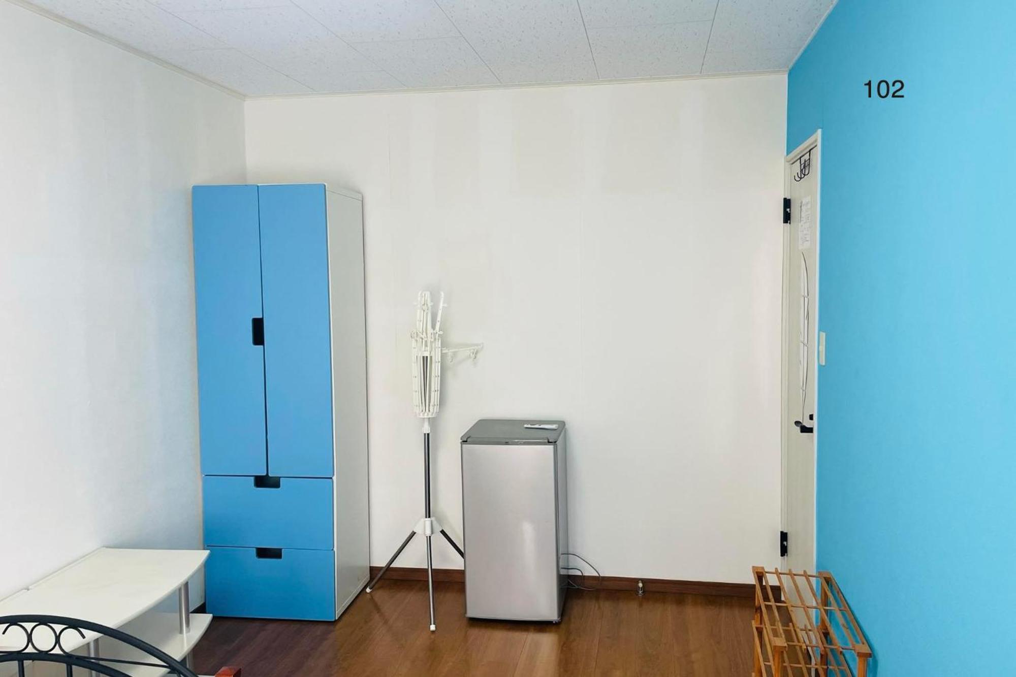 ソフィアハウス横浜 -女性専用シェアハウス- Sopfia House Yokohama For Women Only Shared House Hotel Buitenkant foto