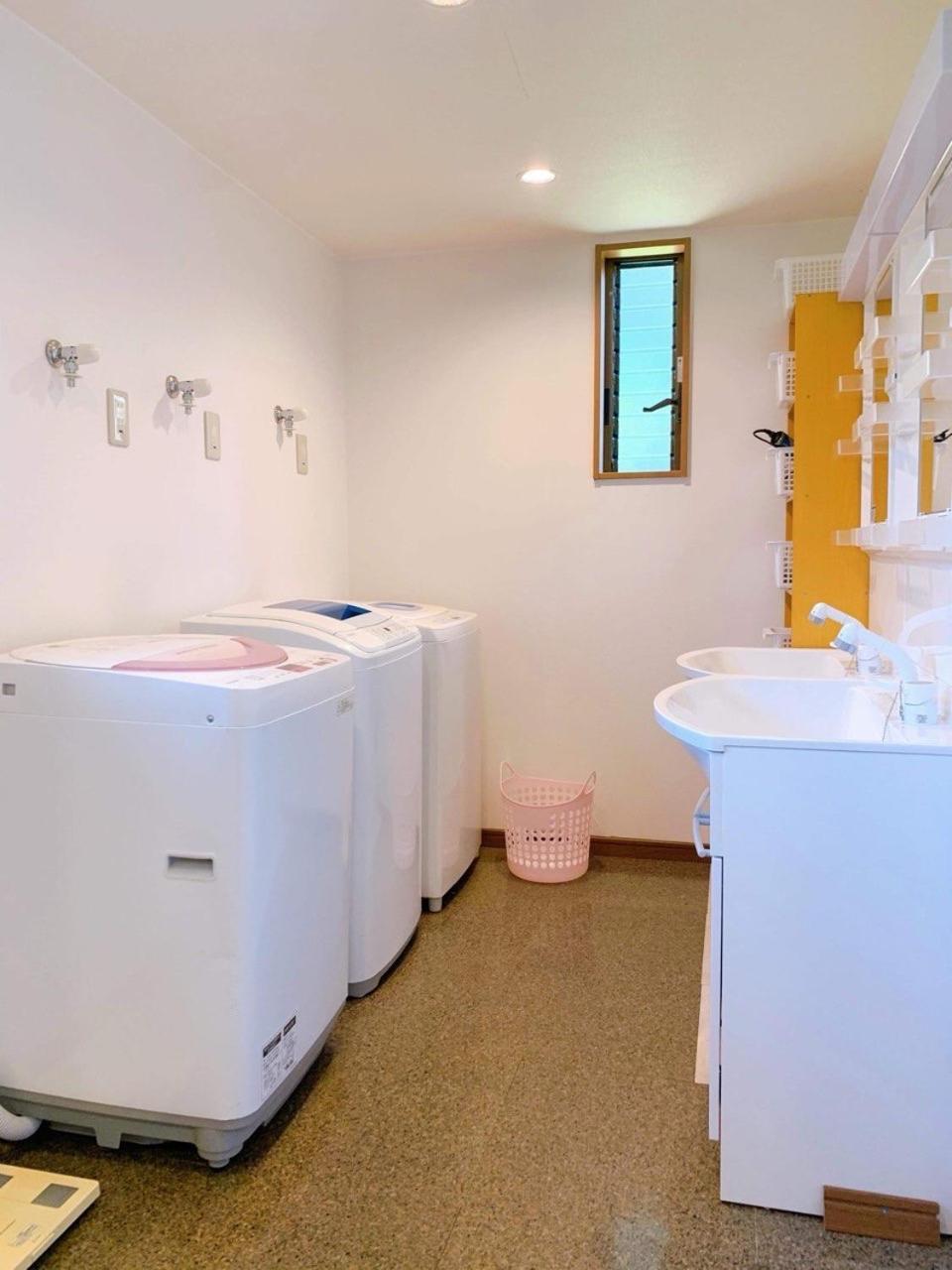 ソフィアハウス横浜 -女性専用シェアハウス- Sopfia House Yokohama For Women Only Shared House Hotel Buitenkant foto