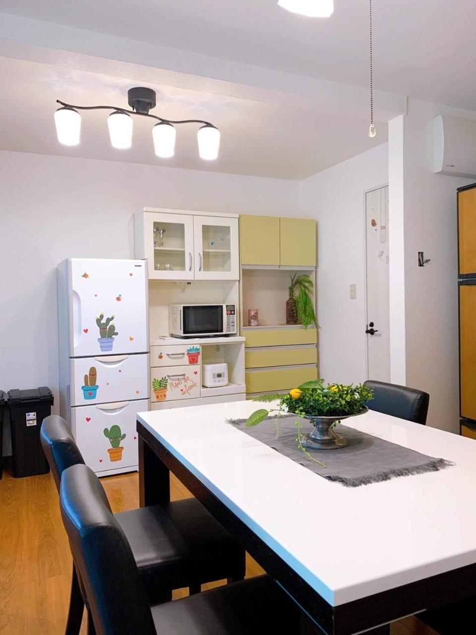 ソフィアハウス横浜 -女性専用シェアハウス- Sopfia House Yokohama For Women Only Shared House Hotel Buitenkant foto